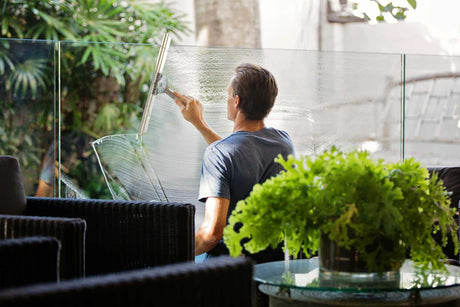 How Often Should You Deep Clean Your Tiny Home?