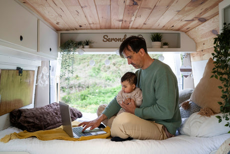 Tiny House Living Can Help Instill These 8 Values in Kids