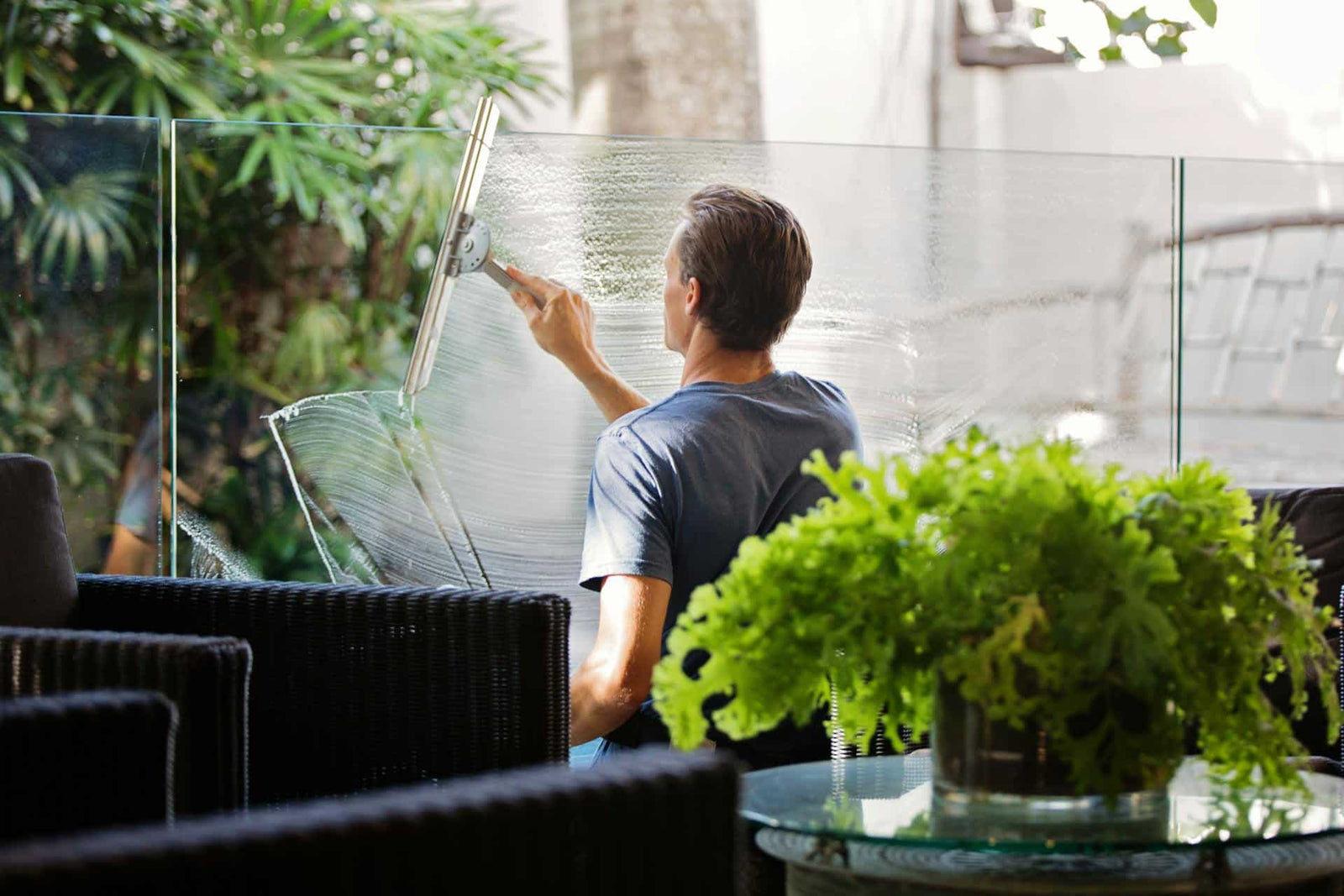 How Often Should You Deep Clean Your Tiny Home?