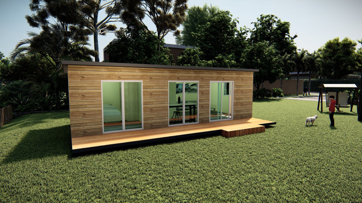 Haven One Bedroom