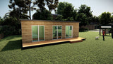 Haven One Bedroom