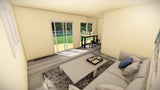 Haven One Bedroom