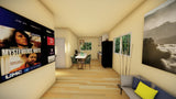 Dublin Two Bedroom