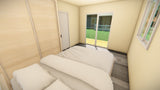 Haven One Bedroom