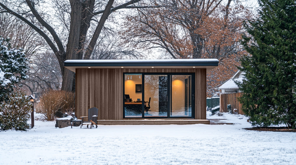 Muskshome