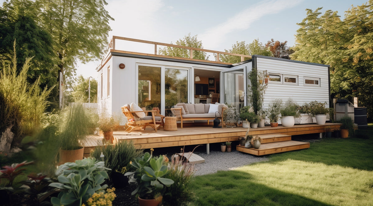 Muskshome