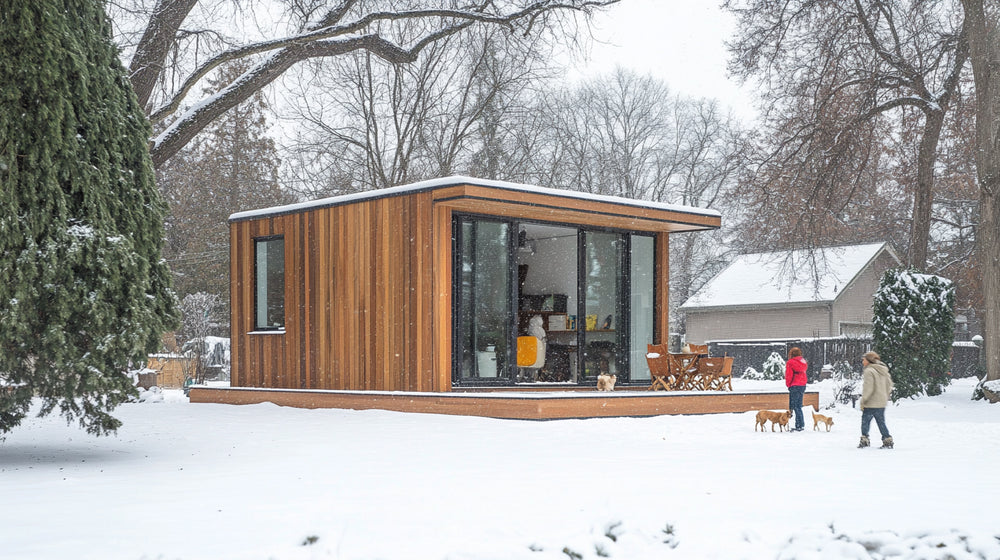 Muskshome