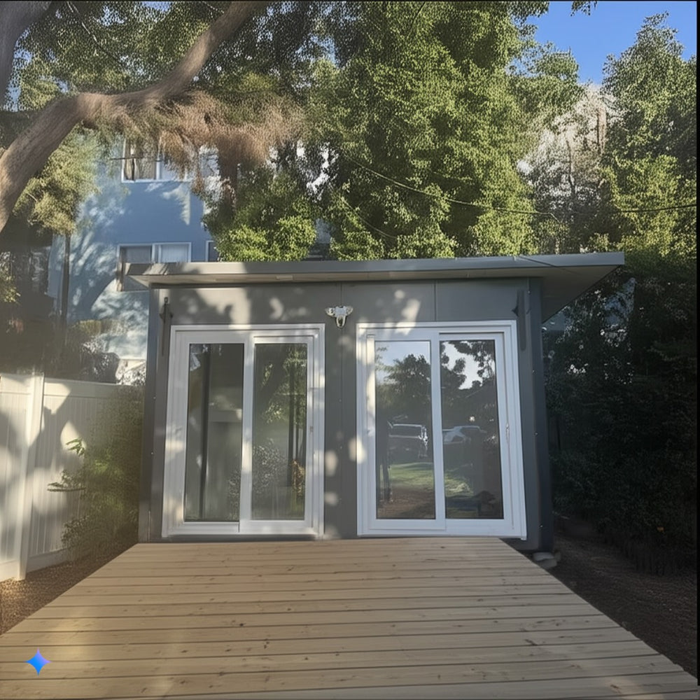 Products – Muskshome