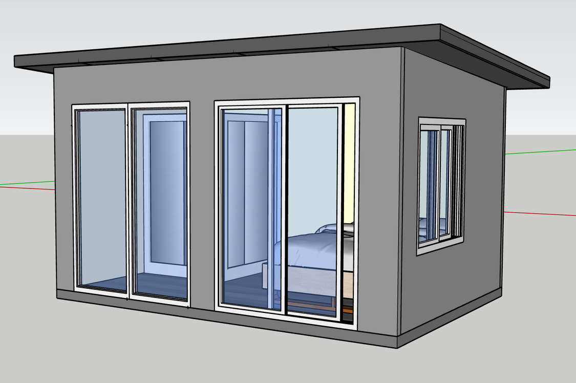 Muskshome
