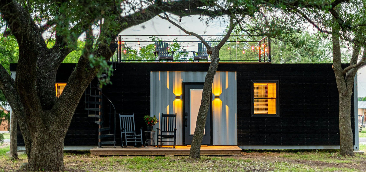 Muskshome
